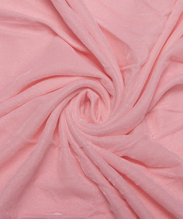 Velvet Cloth Material